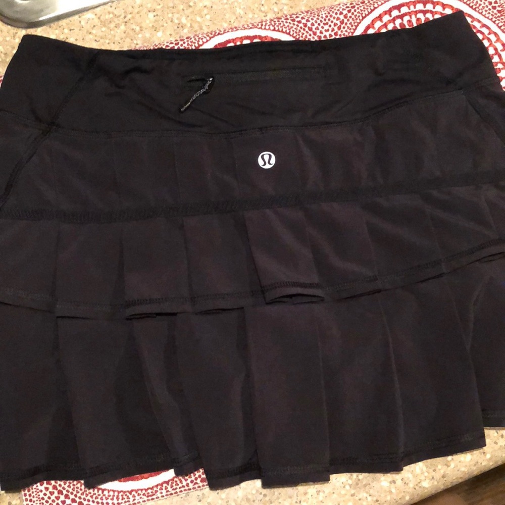 Lululemon skirt